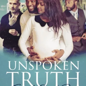 Pregnant woman, love triangle, buried past.