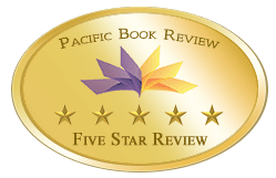 PBR-1 Pacific Book Reviews